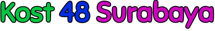 Logo Kost Surabaya